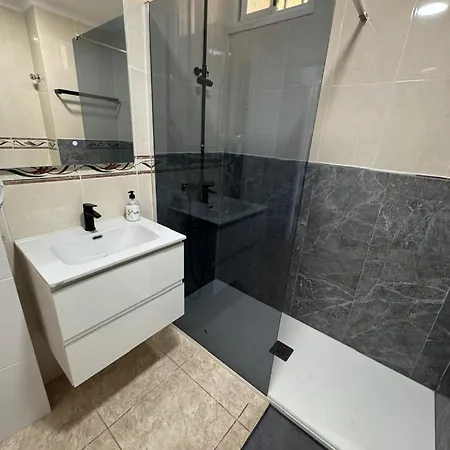 Apartment Barbados Playa Del Ingles