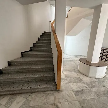 Apartment Barbados Playa Del Ingles