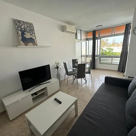 Barbados Playa Del Ingles Apartment San Bartolome de Tirajana (Gran Canaria)