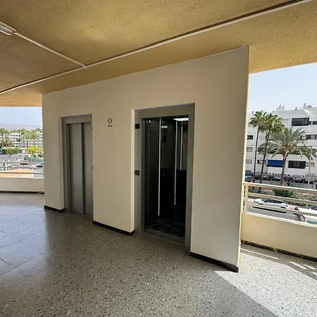 Barbados Playa Del Ingles Apartment