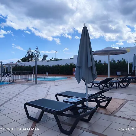 Apartment Barbados Playa Del Ingles San Bartolome de Tirajana (Gran Canaria)