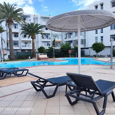 Apartment Barbados Playa Del Ingles San Bartolome de Tirajana (Gran Canaria)