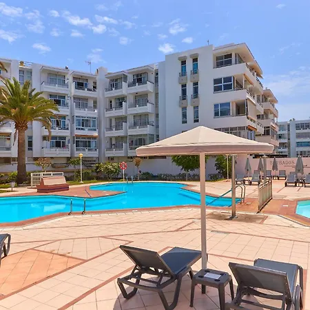 Apartment Barbados Playa Del Ingles San Bartolome de Tirajana (Gran Canaria)