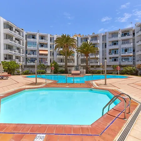 Barbados Playa Del Ingles Apartment