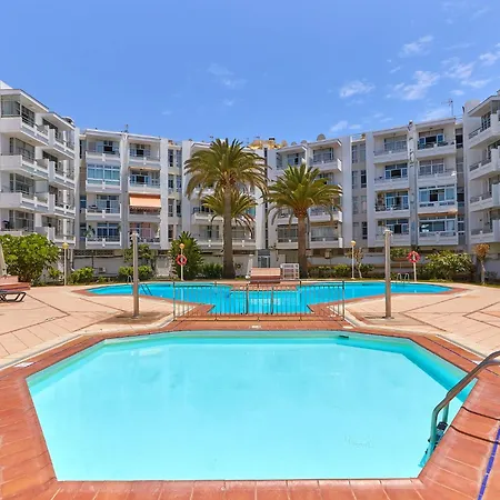 Barbados Playa Del Ingles Apartment San Bartolome de Tirajana (Gran Canaria)