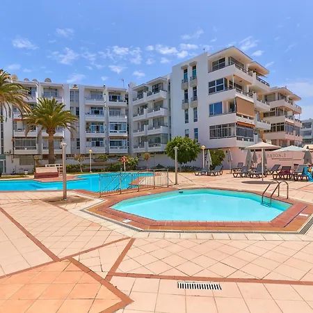 Barbados Playa Del Ingles Apartment