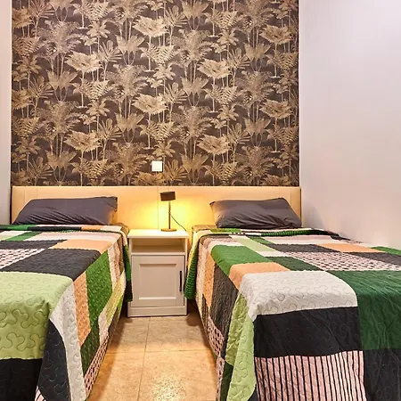 Apartment Barbados Playa Del Ingles