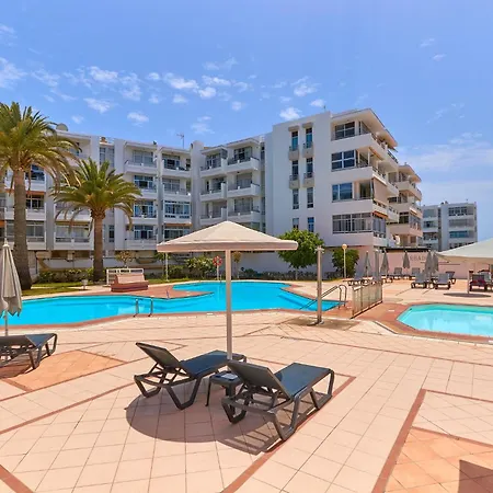 Barbados Playa Del Ingles Apartamento *