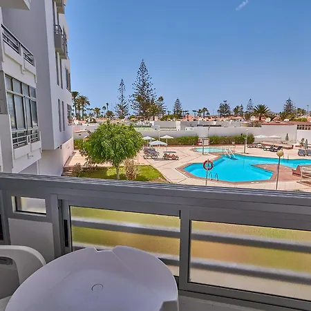 Apartamento Barbados Playa Del Ingles *