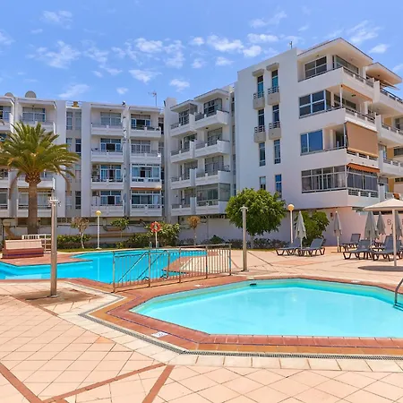 Apartment Barbados Playa Del Ingles *