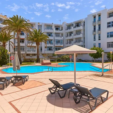 Apartment Barbados Playa Del Ingles San Bartolome de Tirajana (Gran Canaria)