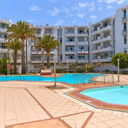 Barbados Playa Del Ingles Apartamento *