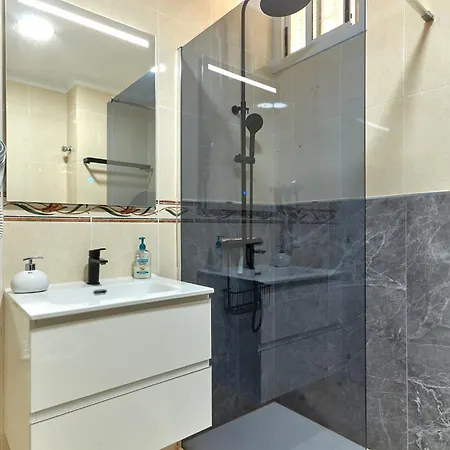 Barbados Playa Del Ingles Apartment